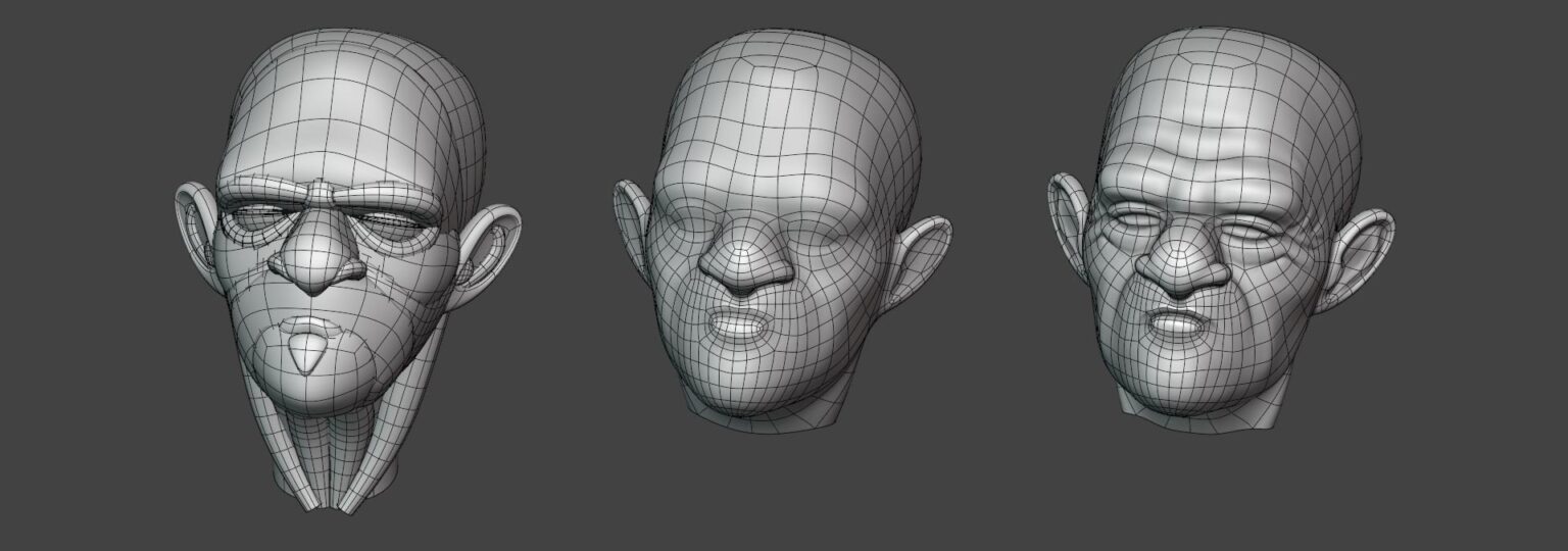THE BLENDER TUTORIAL AENDOM