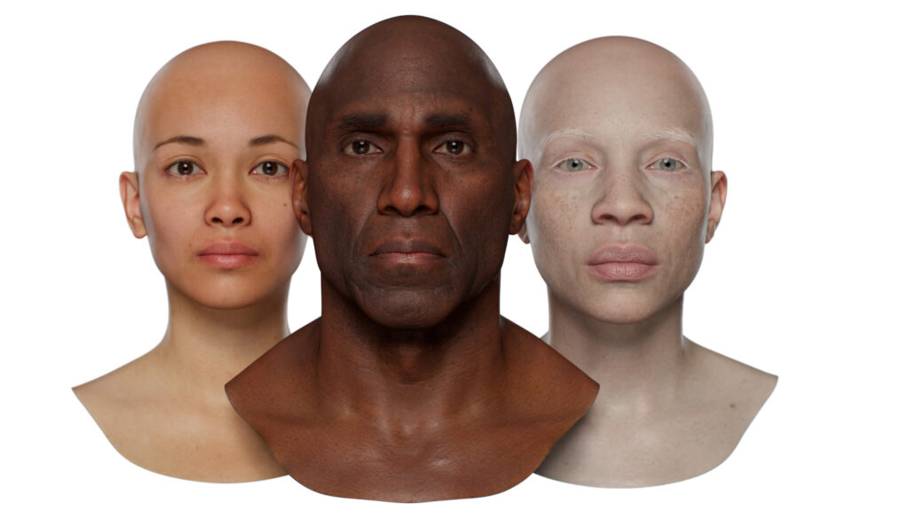 THE BLENDER TUTORIAL AENDOM