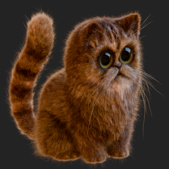 Boyo Final Shader